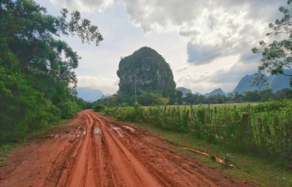 Epic 14-Day Cycling Expedition: Conquering the Legendary Ho Chi Minh Trail (Hanoi to Hoi An)